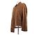 Whistles Wildlederjacke Camel Kamel - Ansicht 3