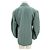Autre Marque Blazer azul turquesa - vista 2