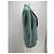 Autre Marque Blazer azul turquesa - vista 4