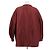Longchamp Chaqueta granate impermeable Roja - vista 2