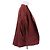 Longchamp Chaqueta granate impermeable Roja - vista 4