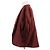 Longchamp Chaqueta granate impermeable Roja - vista 5