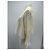 Camicetta Antik Batik in cotone beige S - vista 3