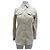 Isabel Marant Jeansjacke Beige