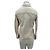 Isabel Marant Jeansjacke Beige - Ansicht 2