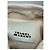 Isabel Marant Jeansjacke Beige - Ansicht 5