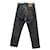 Vaqueros Levi's de algodón grises Talla 36  - vista 2