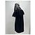 Self Portrait Schwarzes Spitzenkleid Größe 4 - Ansicht 4