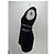 Autre Marque CAMEO Schwarzes Kleid - Ansicht 3