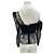 Top in pizzo nero Self Portrait - vista 2