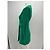 Autre Marque Vestido verde NBD - vista 3