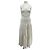 Autre Marque Vestido blanco DISSH