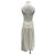 Autre Marque Vestido blanco DISSH - vista 2