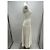 Autre Marque Vestido blanco DISSH - vista 4