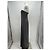 Autre Marque TWP Metallisches Viscose Kleid Silber US 2 - Ansicht 3