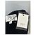 Autre Marque TWP Metallisches Viscose Kleid Silber US 2 - Ansicht 5