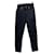 Vaqueros Levi's negros de algodón talla 27  - vista 1