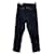 Vaqueros Levi's negros de algodón Talla 27  - vista 1