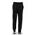 Pantalones de chándal negros Y3 de algodón