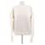 Mackage Strickpullover aus Baumwolle Creme XS Beige  - Ansicht 1