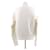 Mackage Strickpullover aus Baumwolle Creme XS Beige  - Ansicht 2