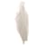 Mackage Strickpullover aus Baumwolle Creme XS Beige  - Ansicht 3