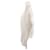 Mackage Strickpullover aus Baumwolle Creme XS Beige  - Ansicht 4
