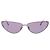 Christian Dior Gafas de sol negras Negro