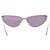 Christian Dior Gafas de sol negras Negro - vista 3