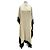 Vestido By Malene Birger Blanco de Viscosa M