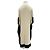 Vestido By Malene Birger Blanco de Viscosa M - vista 2