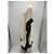 Vestido By Malene Birger Blanco de Viscosa M - vista 3