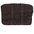 Autre Marque ADANOLA Stepptasche braun Polyester - Ansicht 3