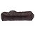 Autre Marque ADANOLA Stepptasche braun Polyester - Ansicht 6