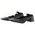 Autre Marque Schwarze Loafer mit Absatz