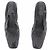 Autre Marque Schwarze Loafer mit Absatz - Ansicht 4