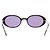 Jimmy fairly Gafas de sol negras Negro - vista 2