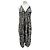 Stella Mc Cartney Stella McCartney Blumenkleid Grau Viscose