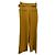 Paul & Joe Pantalón de lana amarillo - vista 2