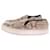 Sneakers Céline in Python Marrone  - vista 2