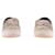 Sneakers Céline in Python Marrone  - vista 3