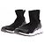 Pierre Hardy Sneakers alte nere Nero