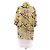 Camisa estampada Dries Van Noten amarilla de viscosa XS Amarillo - vista 2