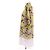 Camisa estampada Dries Van Noten amarilla de viscosa XS Amarillo - vista 4