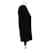 Zadig & Voltaire Wollpullover Schwarz  - Ansicht 4