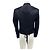 Blazer Isabel Marant de lino negro - vista 2