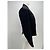 Blazer Isabel Marant de lino negro - vista 4