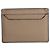 Loewe Tarjetero de piel Anagram taupe Castaño - vista 2