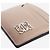 Loewe Tarjetero de piel Anagram taupe Castaño - vista 6
