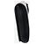 Jimmy Choo Clutch in pelle nera Nero - vista 2